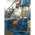 machine rubber heat press machine for making rubber seal machine